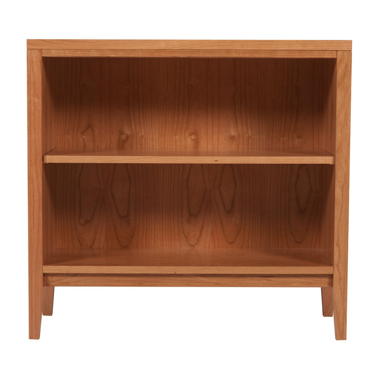 Spectrawood Kingston Bookcase Perigold